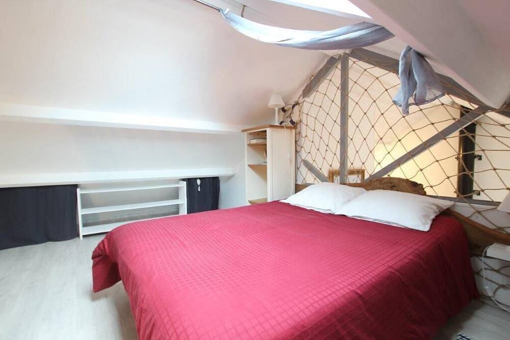 Seaside House 100 M in Bretteville-sur-Ay, Coutances und Umgebung