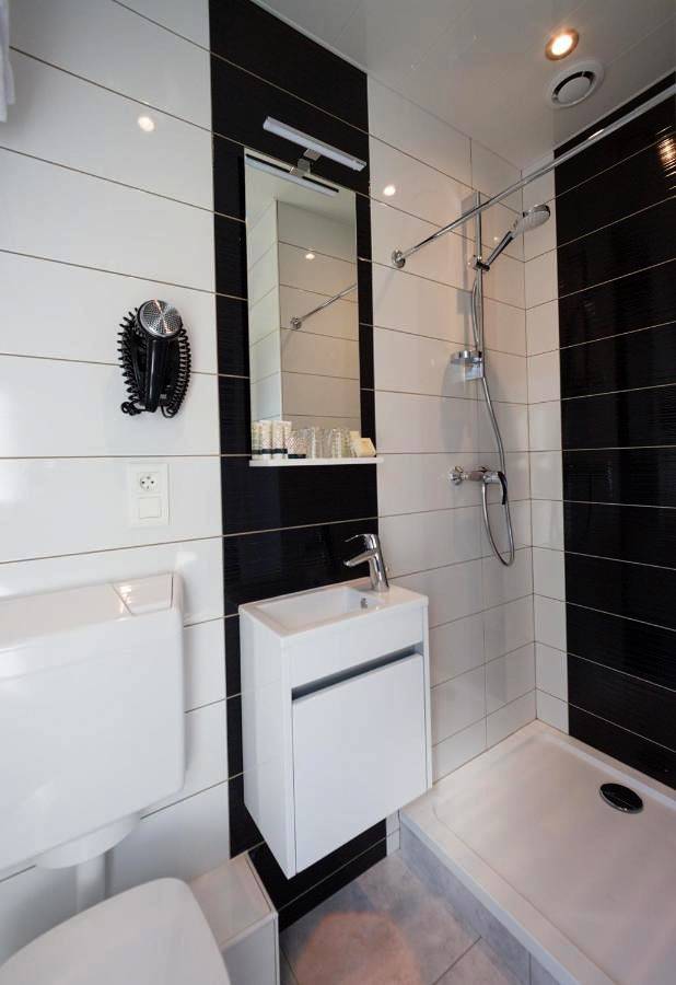 Hôtel pour 2 personnes à Peigney - 4