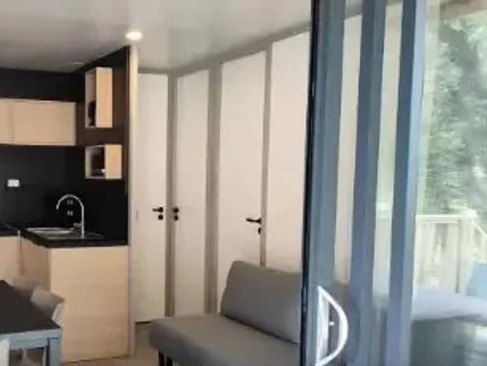Gîte pour 6 personnes, avec Sauna à Noirmoutier - 2