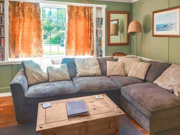 Holiday Rental for 5 People in Red Wharf Bay, Isle of Anglesey, Photo 2