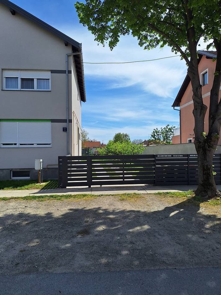 4-Zimmer-Haus mit Terrasse Vukovar, Slavonija K-22809 in Vukovar, Vukovar-Srijem