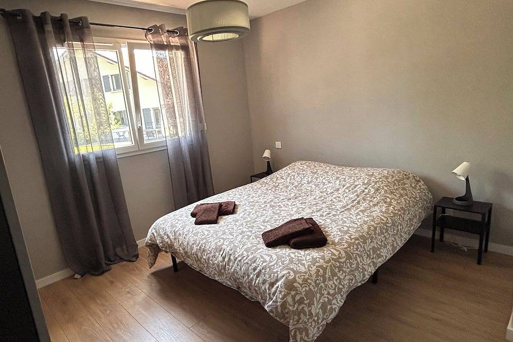 Apartamento entero, Cosy apartment in Val de Morteau, Doubs (desambiguación)
