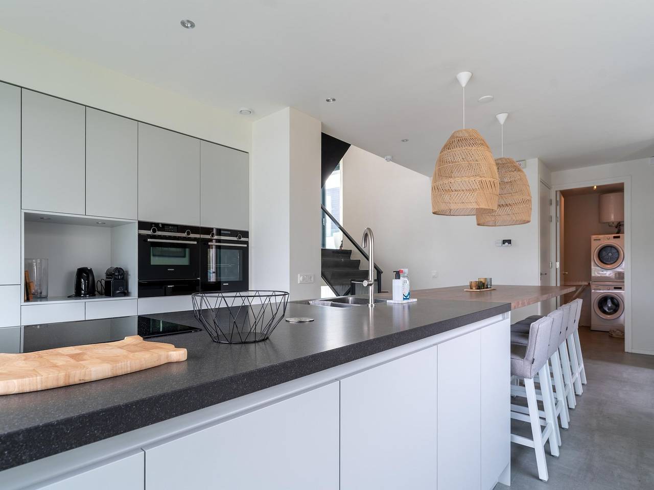 Villa with private pool on the Veerse Meer in Arnemuiden, Walcheren