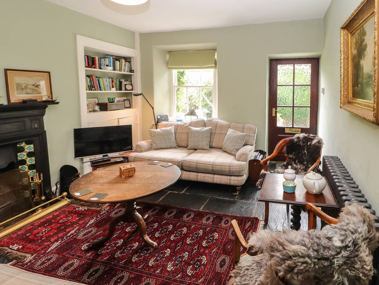 1 Field Foot Cottage in Grasmere, Lake District