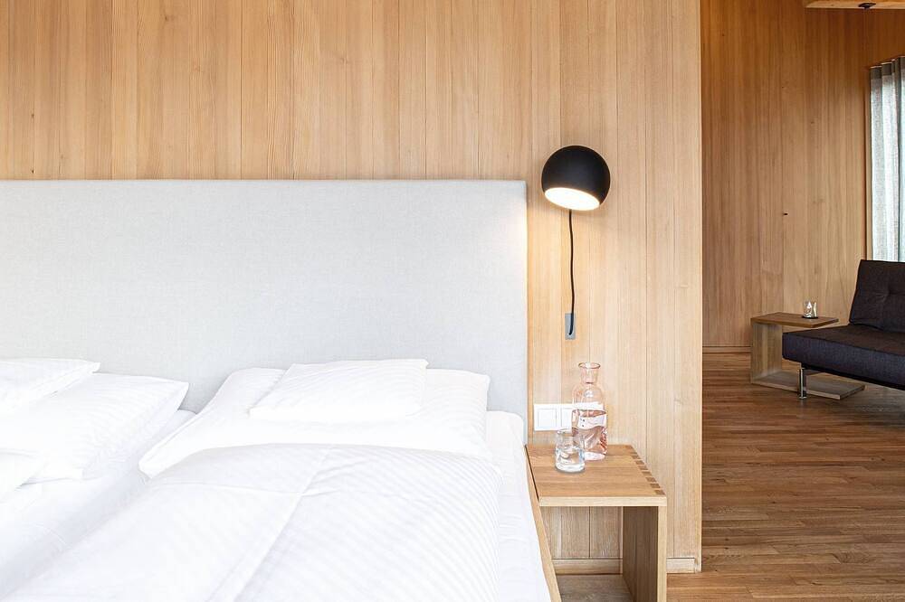 Schwanen I - Biohotel Schwanen in Bizau, Bregenzerwald