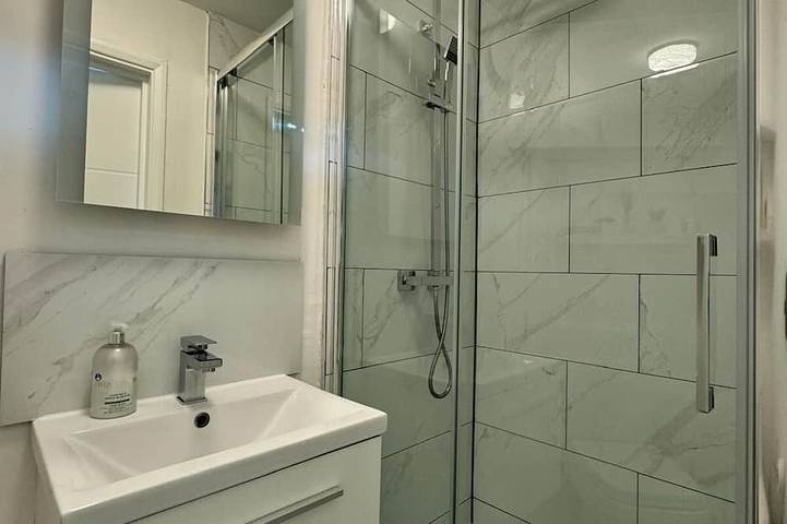 Gîte pour 2 personnes à Oxford - 4