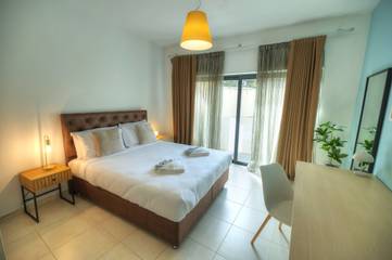 Apartment for 6 People in Paceville, San Giljan, Photo 1