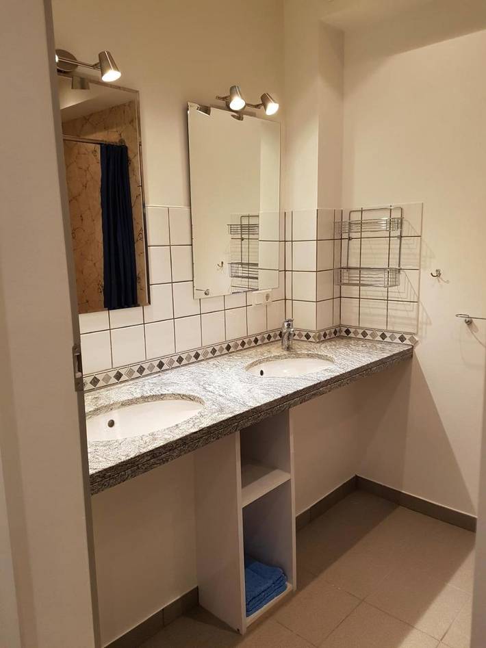 Hostel für 2 Personen, mit Haustier in Goch - 3