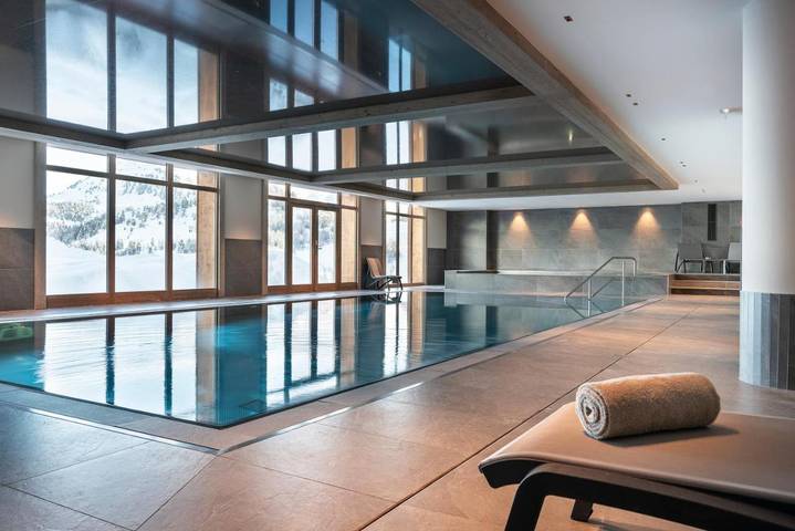 Appart’hôtel pour 4 personnes, animaux acceptés