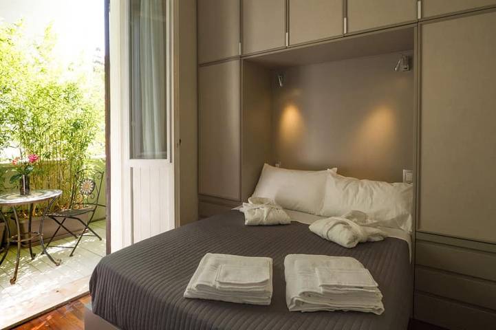 Ferienhaus für 8 Personen, mit Garten, mit Haustier in Cattolica - 3