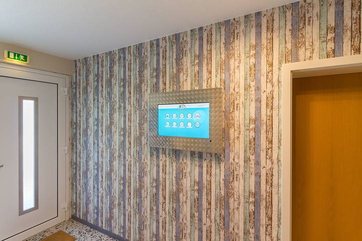 Ferienhaus für 4 Personen, mit Balkon in Cuxhaven - 3