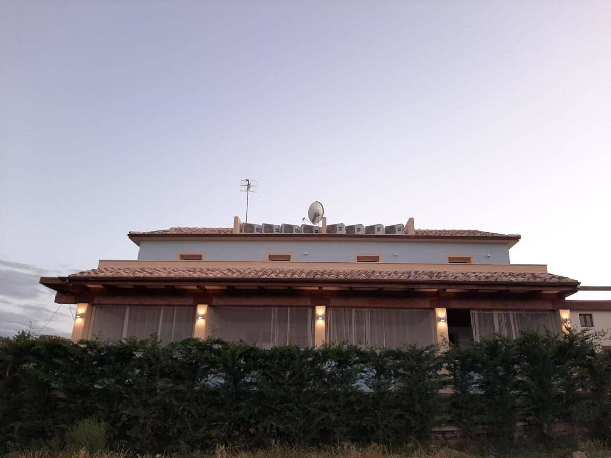 Country House Andromeda in Offida, Ascoli Piceno Provinz
