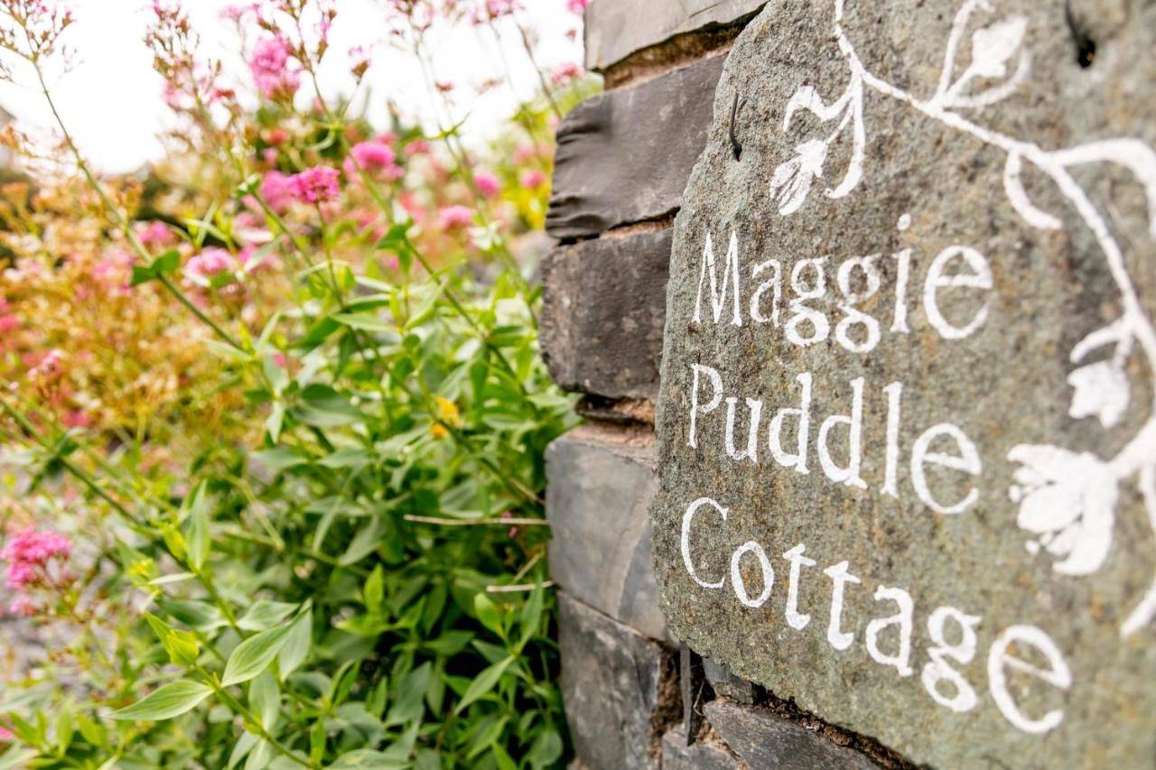 One-Bedroom Cottage in Cartmel, Lake District