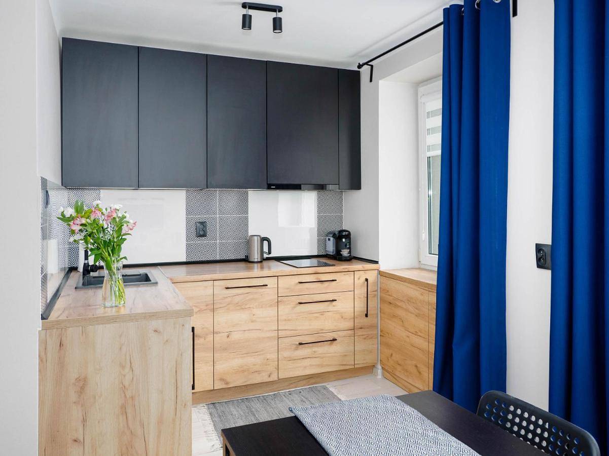 Cały apartament, Vistula Grand two-bedroom Apartment ul Okrzei in Płock, Mazowsze