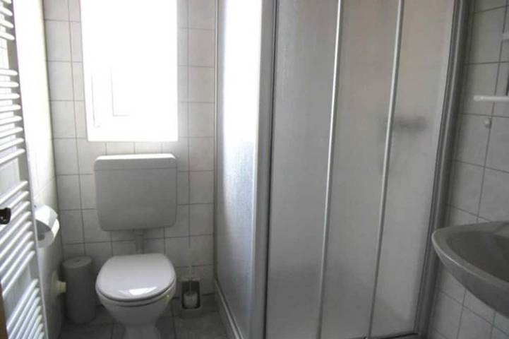 Ferienwohnung für 2 Personen, mit Terrasse in Handewitt - 3