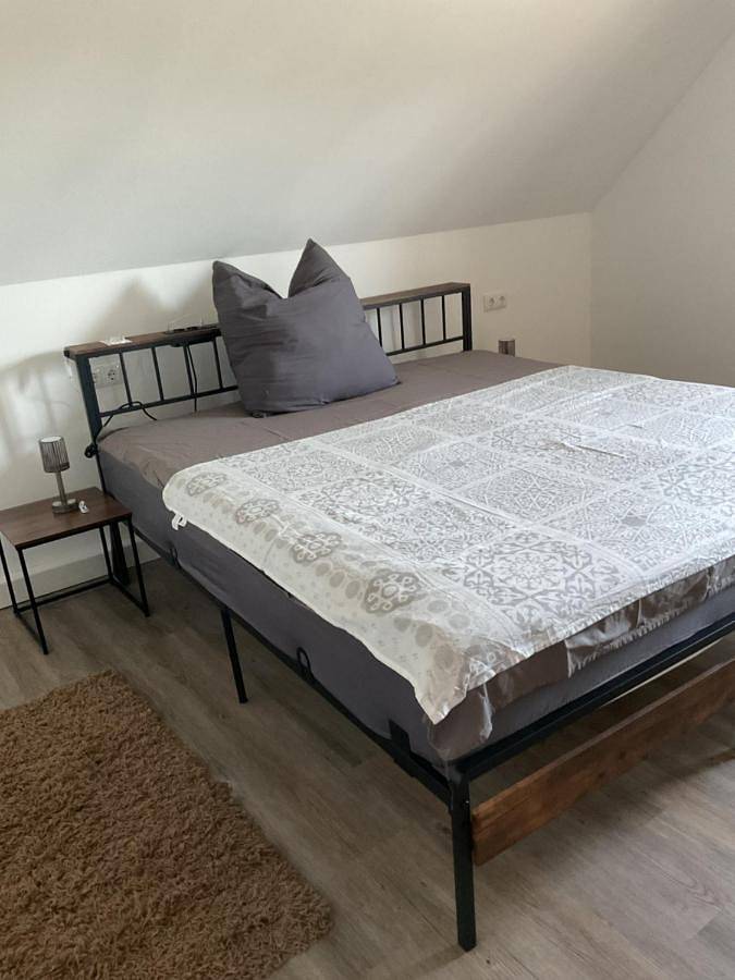 Ganze Wohnung, Sigis Ferienwohnung in Schwandorf, Ostbayern