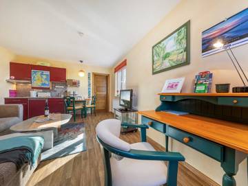 Ferienwohnung für 3 Personen, mit Garten in Schaprode