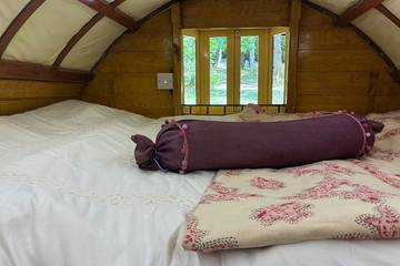 Glamping for 2 People in Gloucestershire, Photo 1