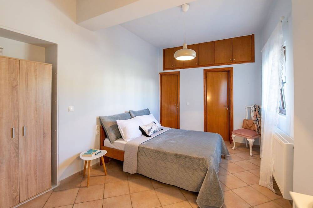 Ganze Wohnung, Natalia's Apartment in Tavronitis in Tavronitis, Chania und Umgebung