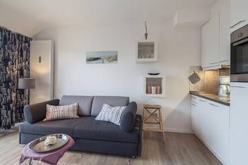 Ferienwohnung für 3 Personen, mit Balkon in Scharbeutz