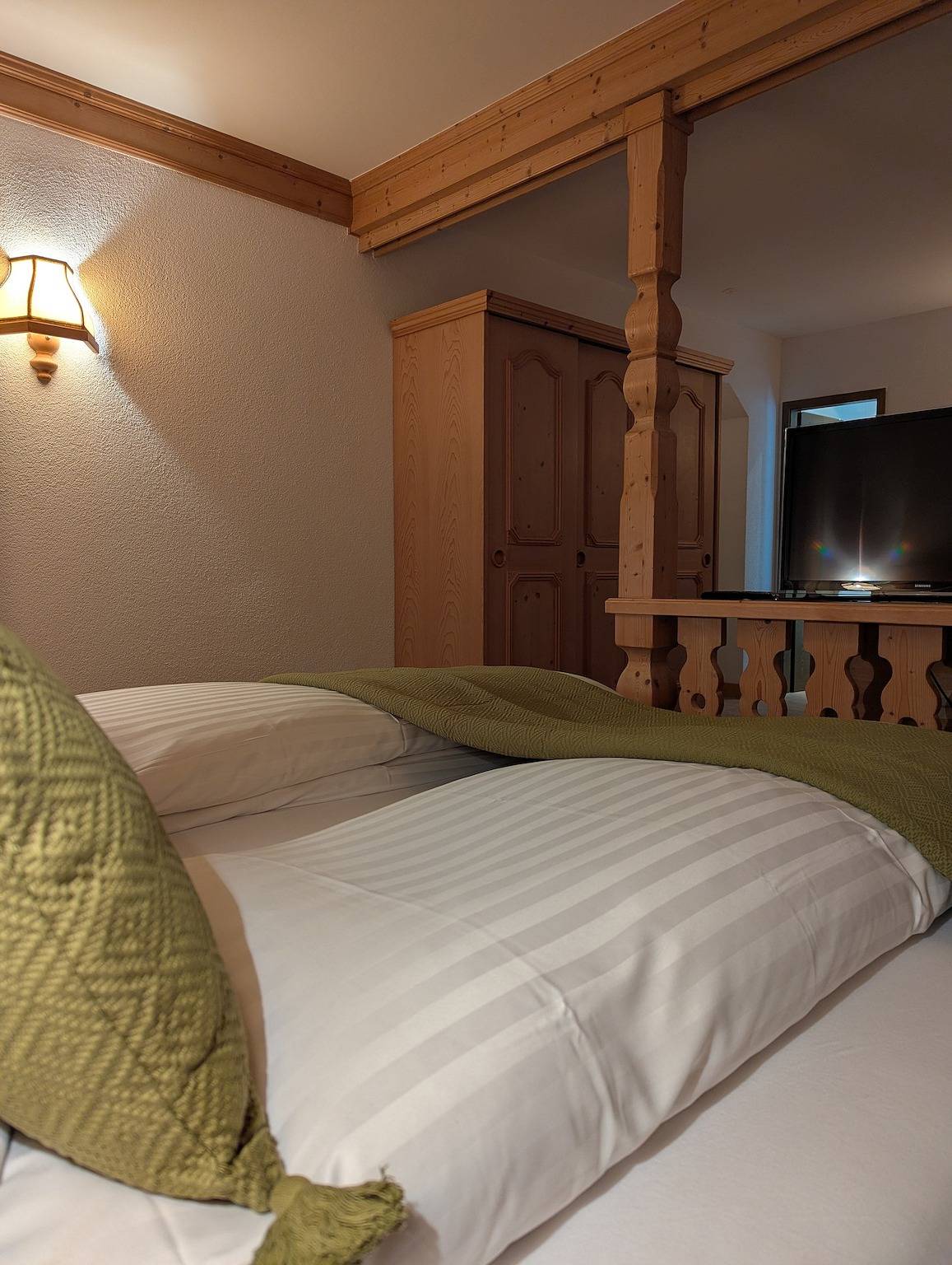 Gästezimmer Hüttentraum in Schönau a.d.Brend, Rhön-Bayern