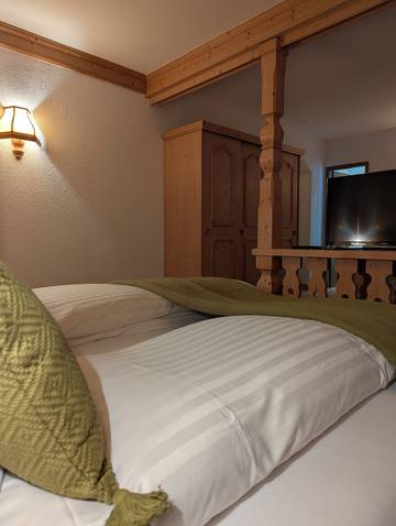 Hütte für 4 Personen in Schönau a.d.Brend, Rhön-Bayern, Bild 2