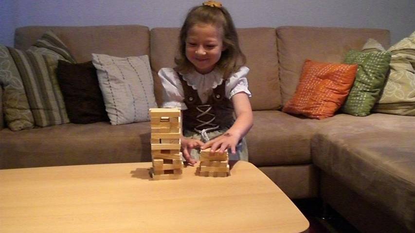 Ferienwohnung für 4 Personen, mit Balkon in Neustadt an der Weinstraße