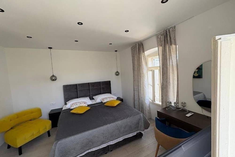 Ferienhaus mit Parkplatz Grohote, Solta in Šolta (Split-Dalmatien), Grohote