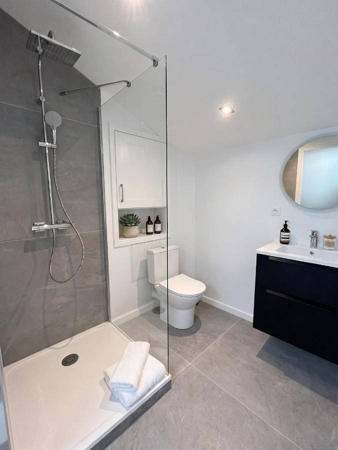 Gîte pour 2 personnes à La Tronche - 2
