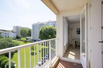 Location De Vacances pour 4 Personnes dans Anglet, Côte Basque, Photo 2