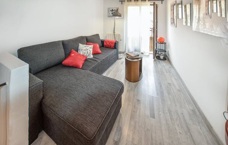 Location de vacances pour 4 personnes, avec terrasse à L'Isle-sur-la-Sorgue - 4