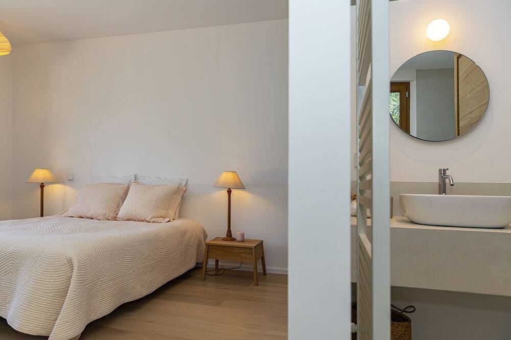 Beautiful house on the edge of the charming village of Pigna in Pigna (Córcega), Region de Calvi