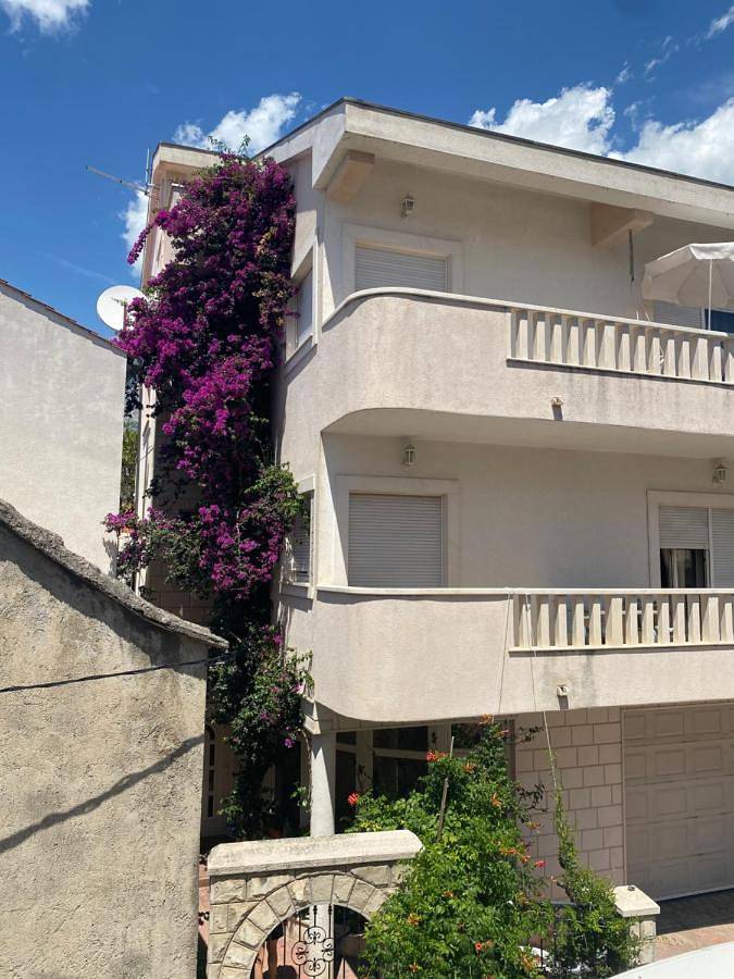 Maison d’hôte pour 4 personnes, avec jardin et balcon à Makarska - 4