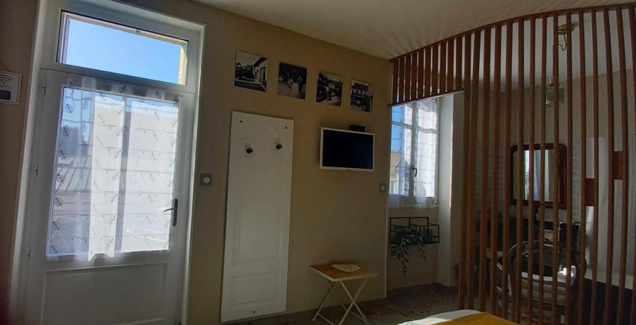 Ma Maison in Beaune, Région de Beaune