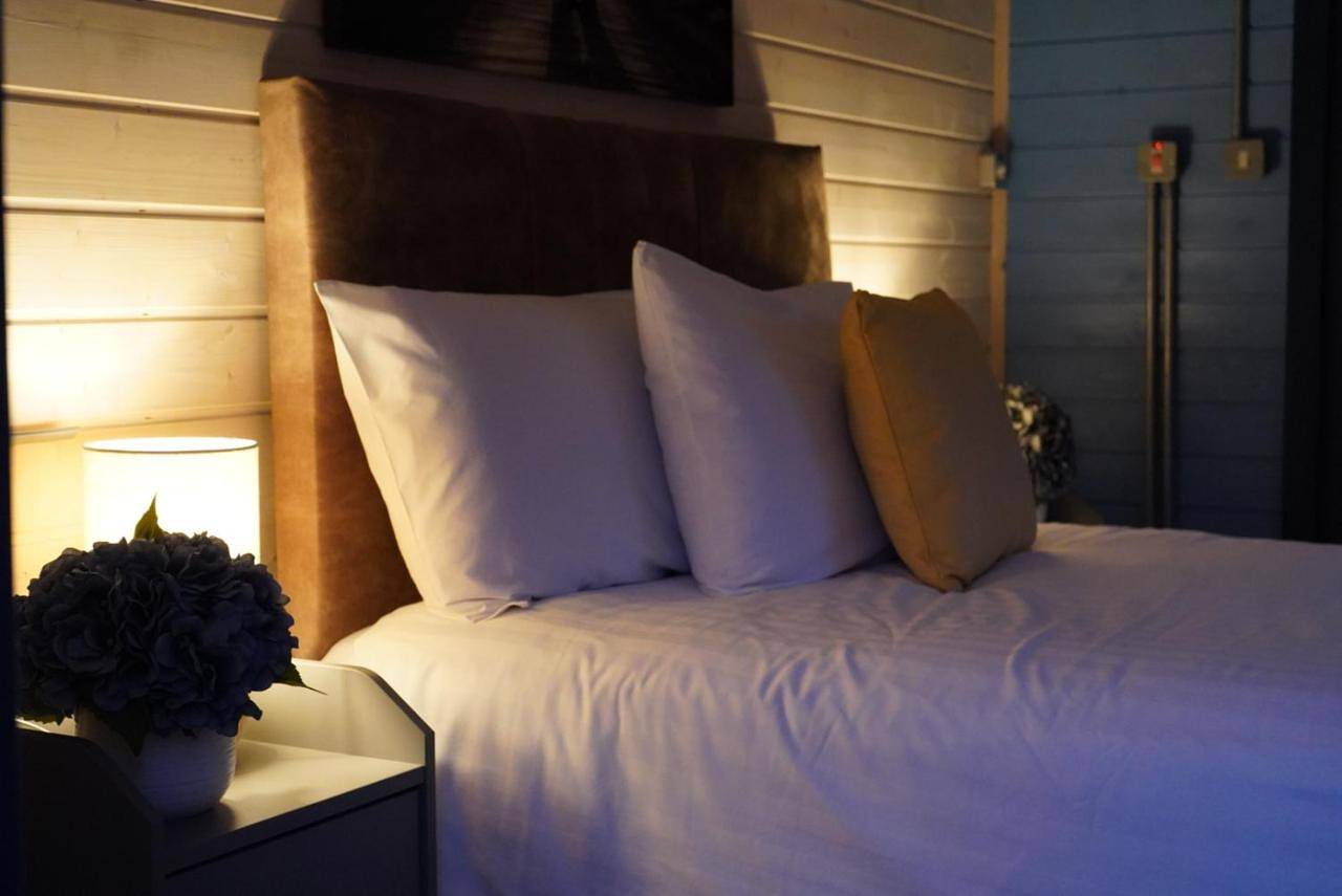 Double Room with Private Bathroom in County Wicklow