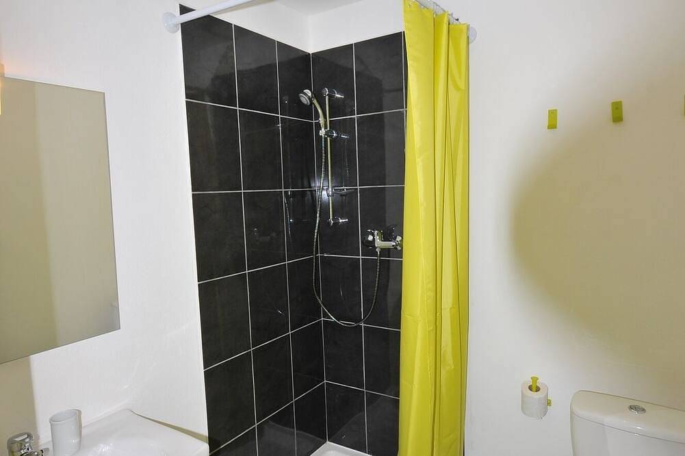 Appartement entier, Studio situation exceptionnelle en plein coeur de Bastia in Bastia, Cap Corse