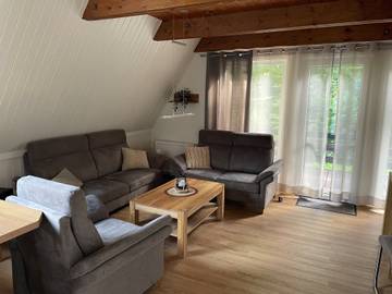 Ferienhaus für 6 Personen in Bad Arolsen, Twistesee, Bild 4
