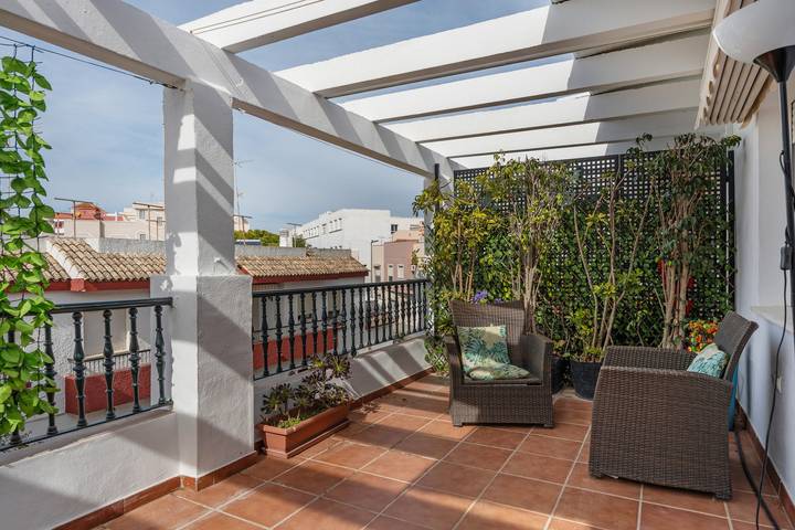 Apartamento de vacaciones para 4 personas - 1