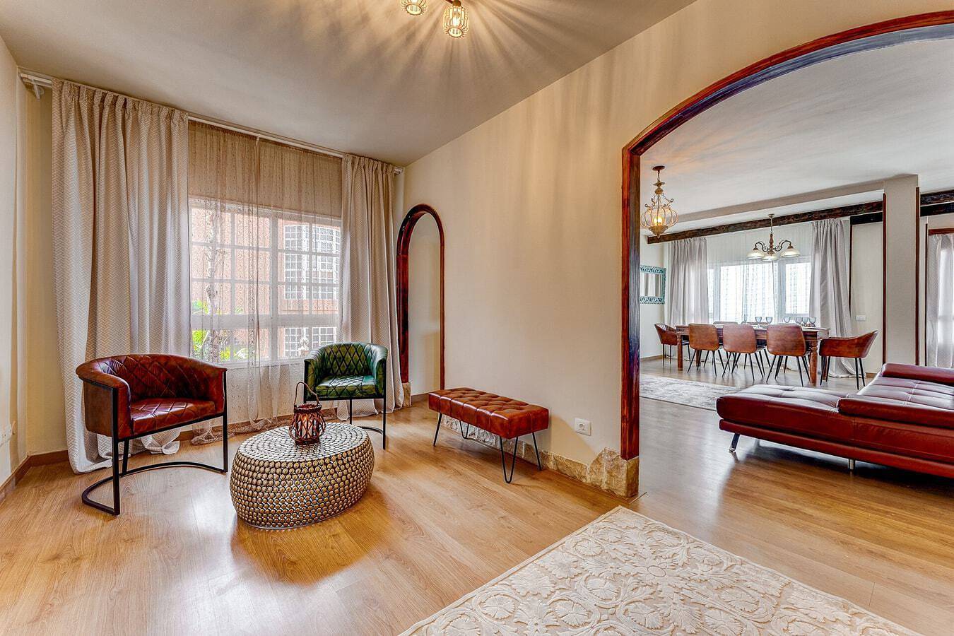 Villa Carmen by Eden Rentals Villas in El Sauzal, Tenerife Norte