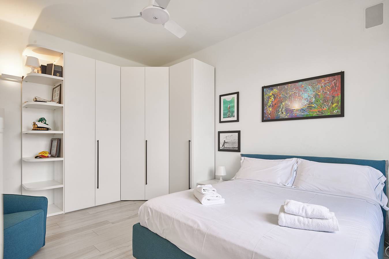 Apartamento entero, La Casa delle Note in Albenga, Riviera di Ponente