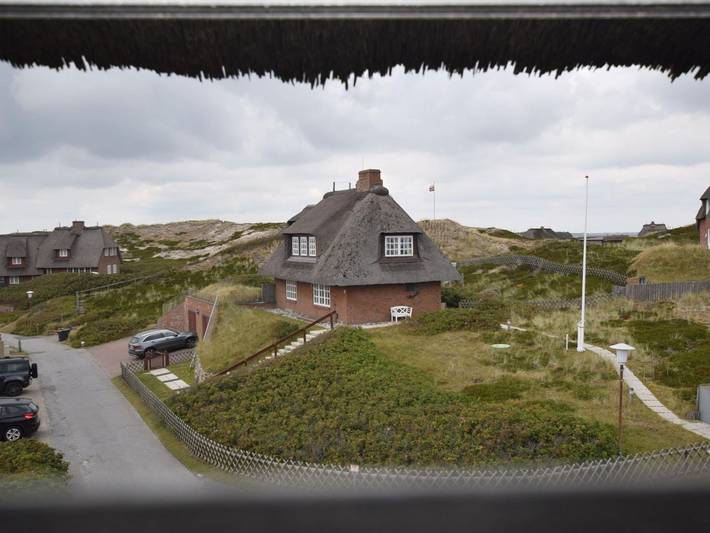 Ganze Ferienwohnung, Strandstraße 26 - St/26   Im Dünen Wai 07 in Rantum, Sylt (Gemeinde)
