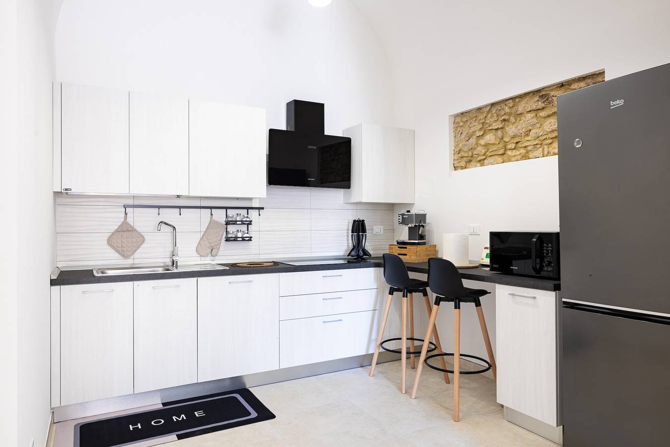 Appartamento intero, La casina - Yourplace Abruzzo in Fossacesia, Provincia di Chieti