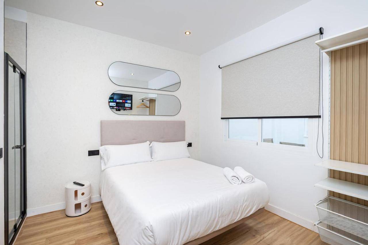 Hotel Somma in San Pedro Alcantara, Marbella