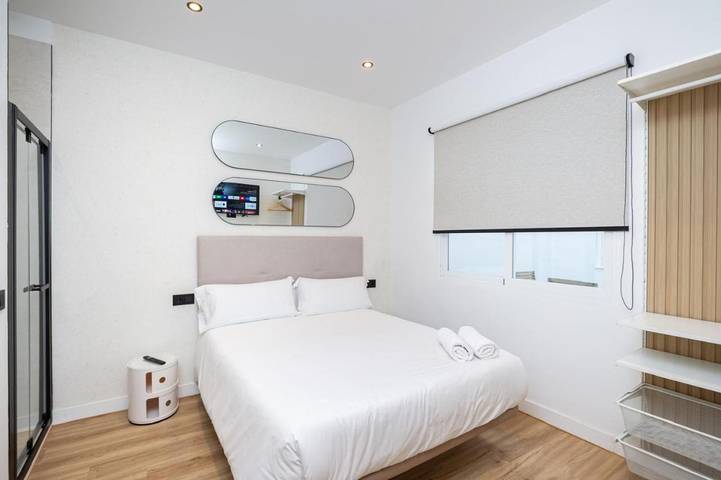 Chambre d’hôte pour 2 personnes à Marbella