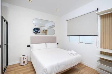 Location de vacances pour 2 personnes à San Pedro Alcantara