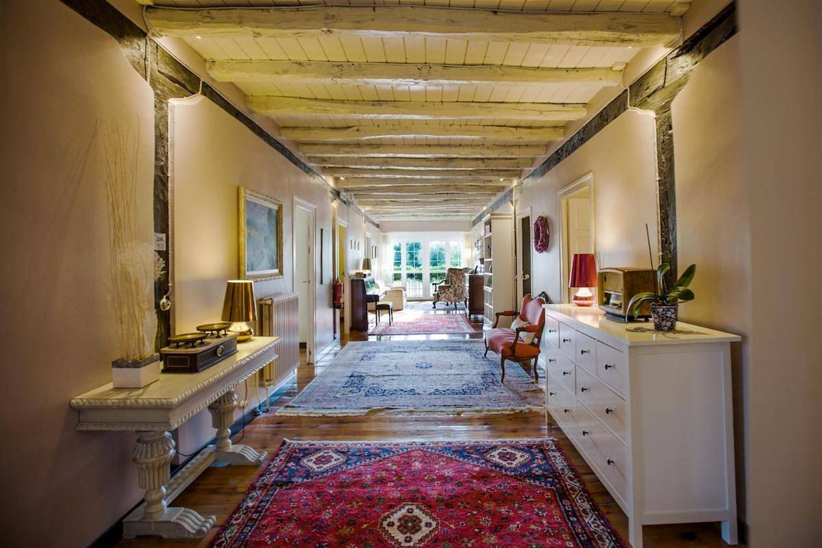 Five-Bedroom House in Juslapeña, Provincia de Navarra