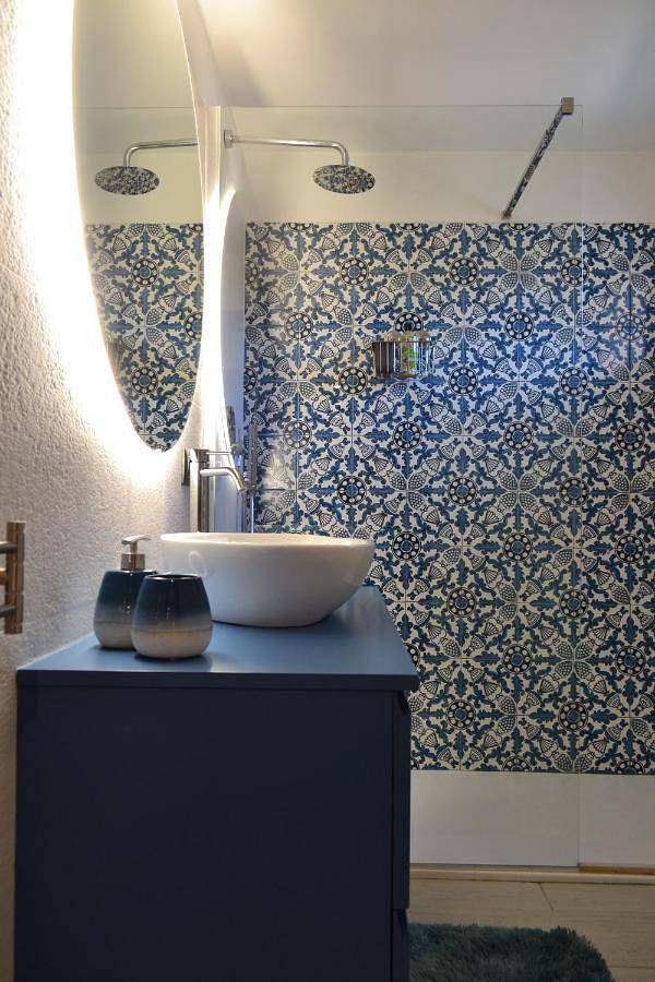 Gîte pour 4 personnes, avec balcon et vue, animaux acceptés à Poggio Mirteto - 3