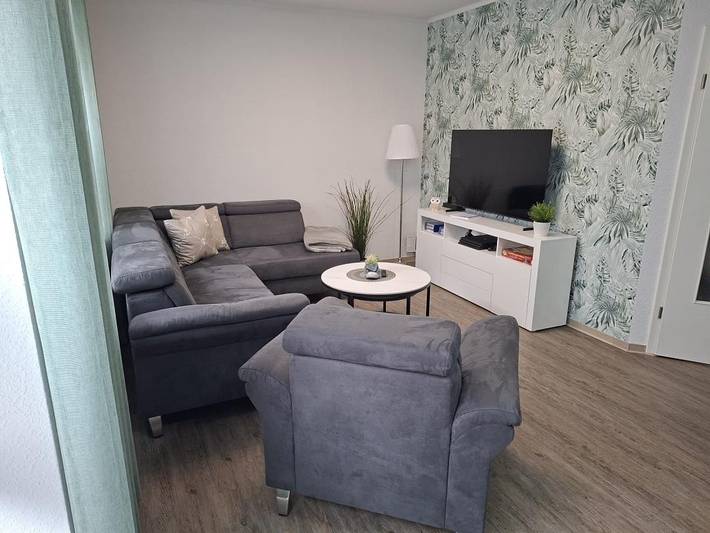 Ferienhaus für 4 Personen, mit Terrasse, mit Haustier in Weener - 4