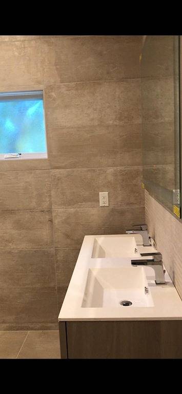 Villa Caprose: The Dove bedroom in San José, Silicon Valley