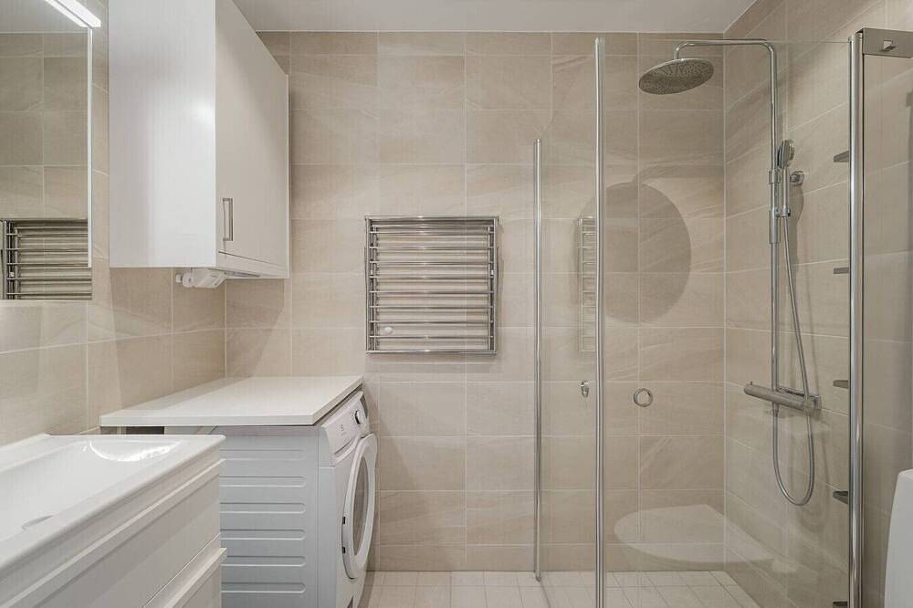 Ganze Wohnung, Fresh, Modern Living in a Beautiful Solna Area in Schwedische Ostsee